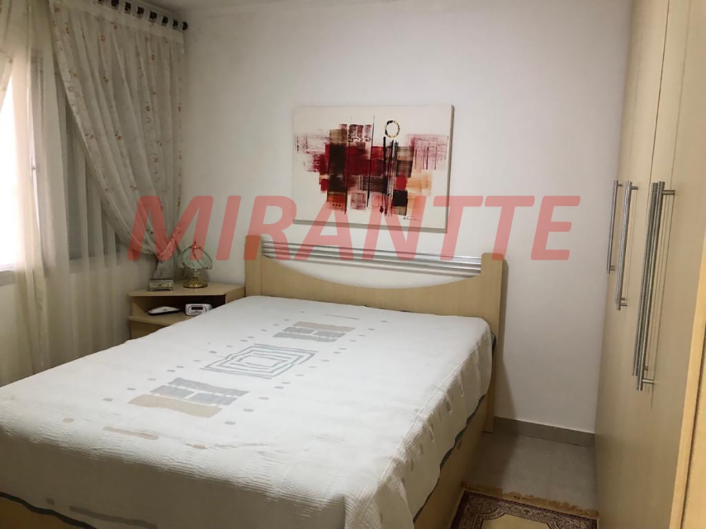 Casa terrea de 176m² com 3 quartos em Imirim