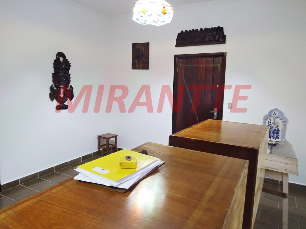 Casa terrea de 199m² com 3 quartos em Parque Edu Chaves