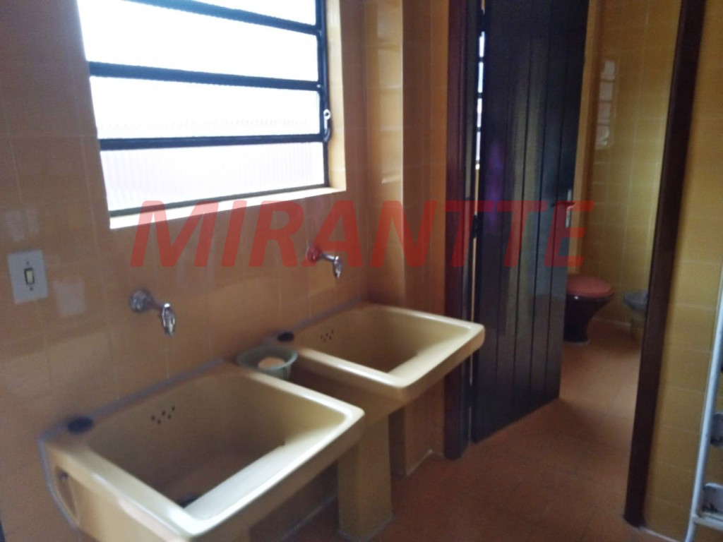 Casa terrea de 199m² com 3 quartos em Parque Edu Chaves