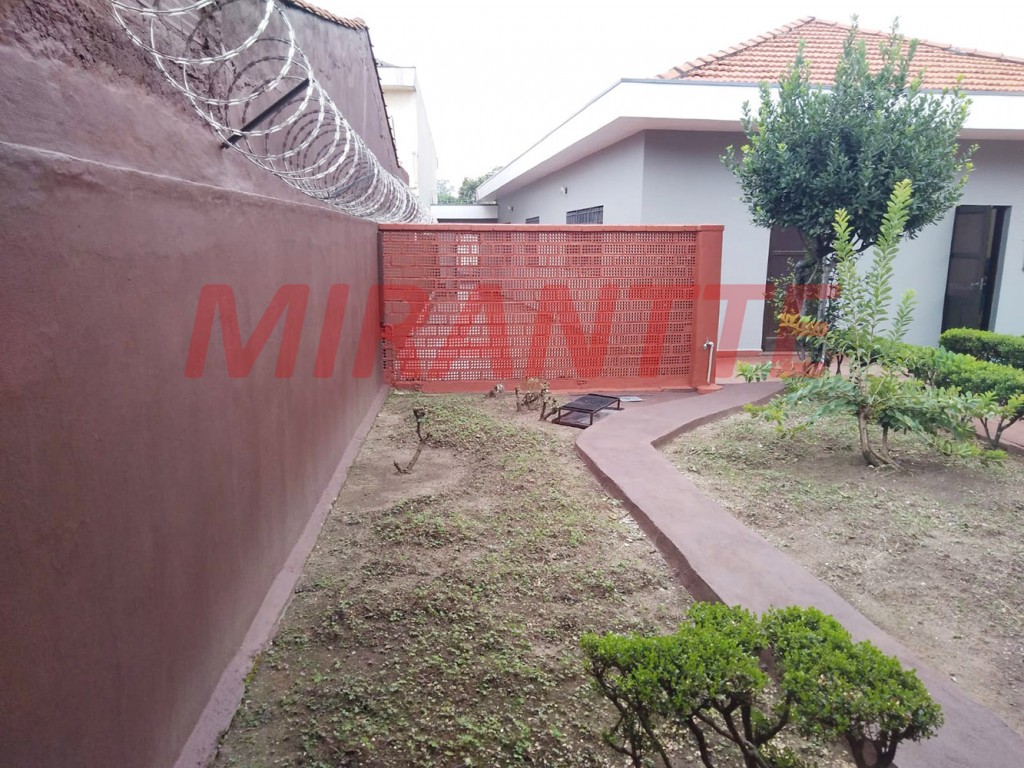 Casa terrea de 199m² com 3 quartos em Parque Edu Chaves