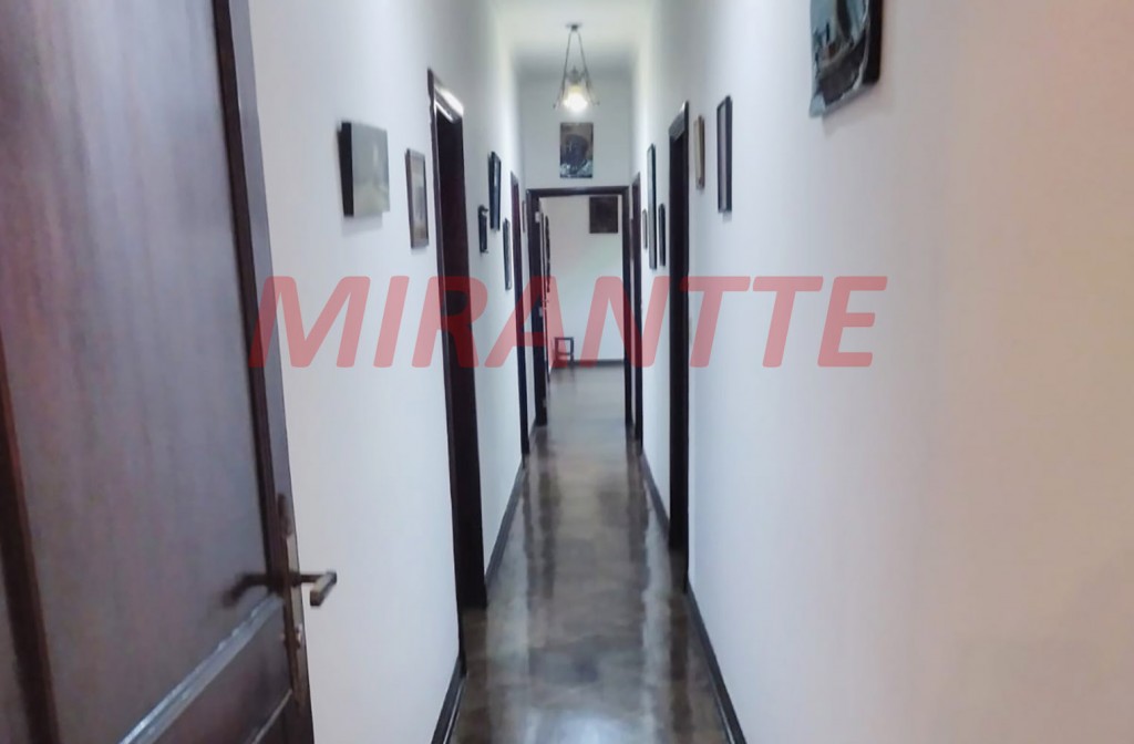 Casa terrea de 199m² com 3 quartos em Parque Edu Chaves
