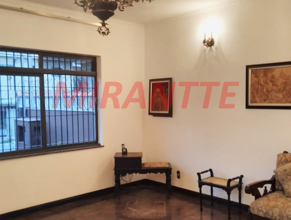 Casa terrea de 199m² com 3 quartos em Parque Edu Chaves