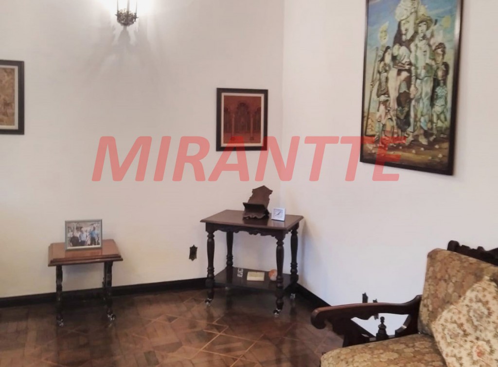 Casa terrea de 199m² com 3 quartos em Parque Edu Chaves