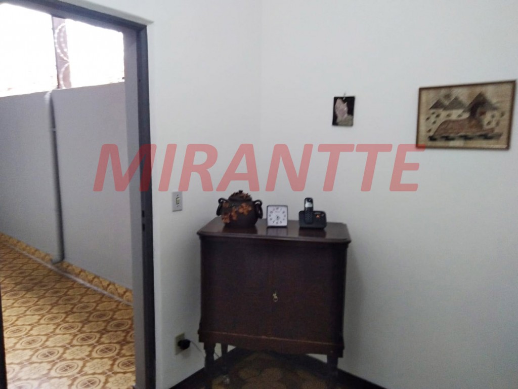 Casa terrea de 199m² com 3 quartos em Parque Edu Chaves