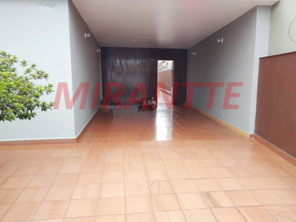 Casa terrea de 199m² com 3 quartos em Parque Edu Chaves