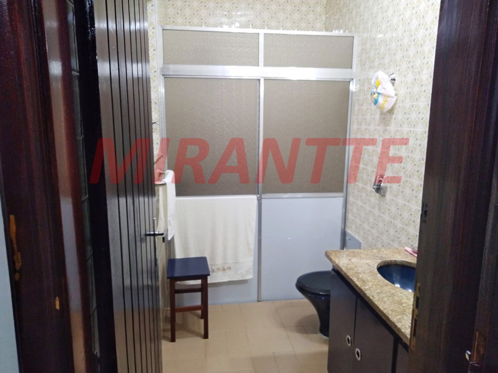 Casa terrea de 199m² com 3 quartos em Parque Edu Chaves