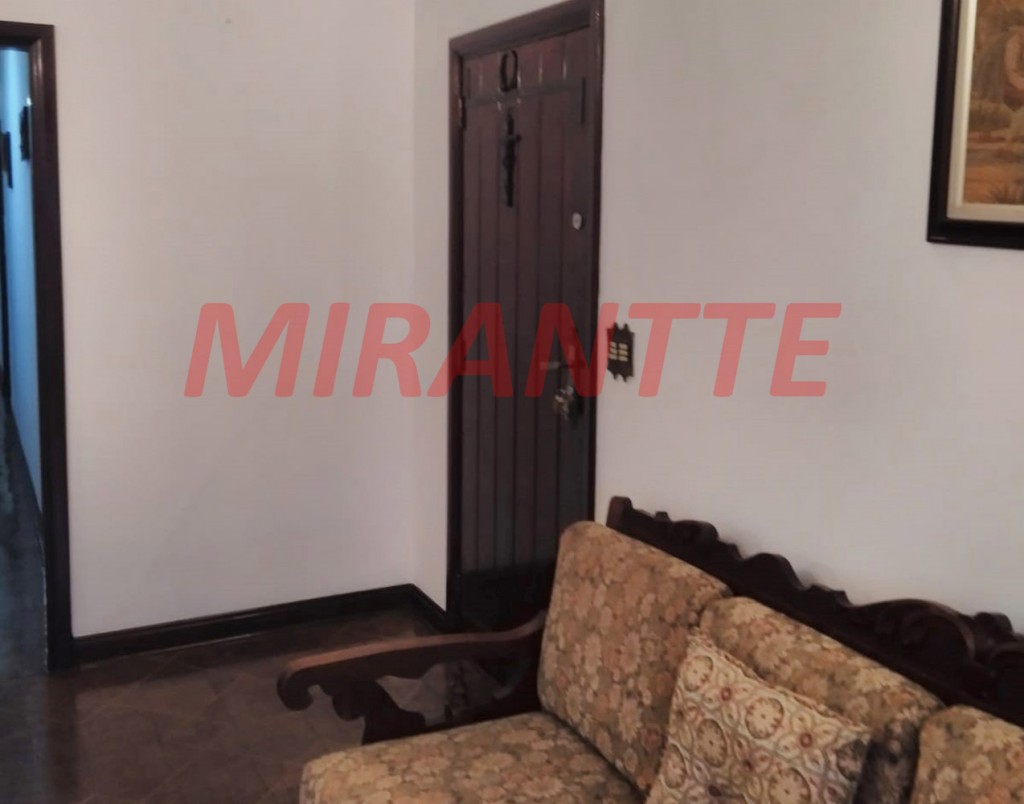 Casa terrea de 199m² com 3 quartos em Parque Edu Chaves