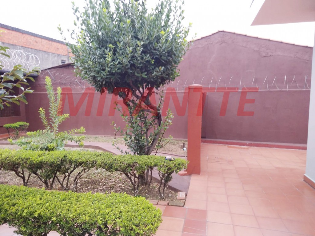 Casa terrea de 199m² com 3 quartos em Parque Edu Chaves