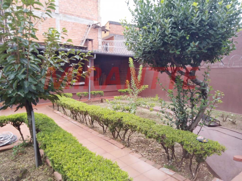 Casa terrea de 199m² com 3 quartos em Parque Edu Chaves