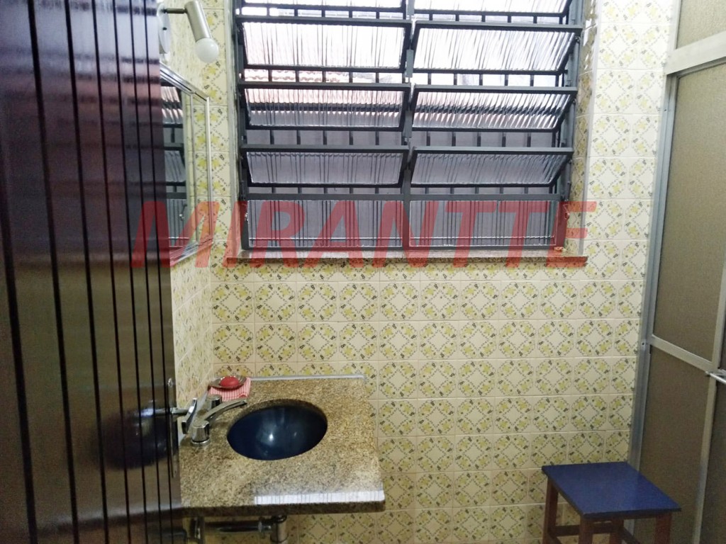 Casa terrea de 199m² com 3 quartos em Parque Edu Chaves