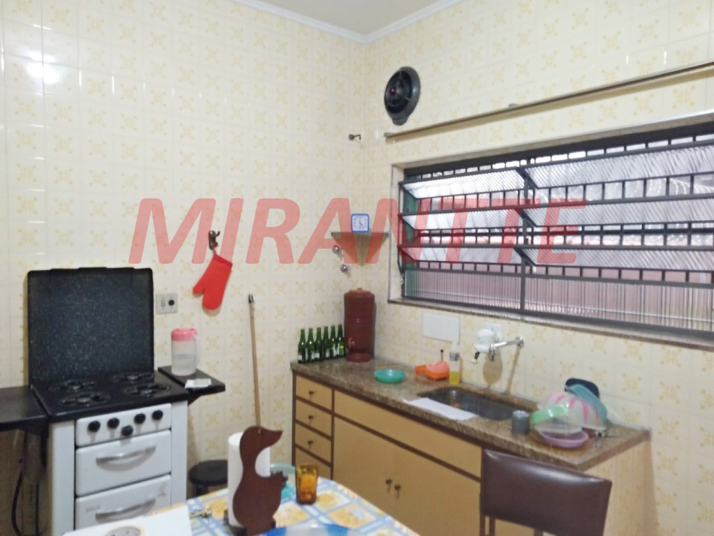 Casa terrea de 199m² com 3 quartos em Parque Edu Chaves