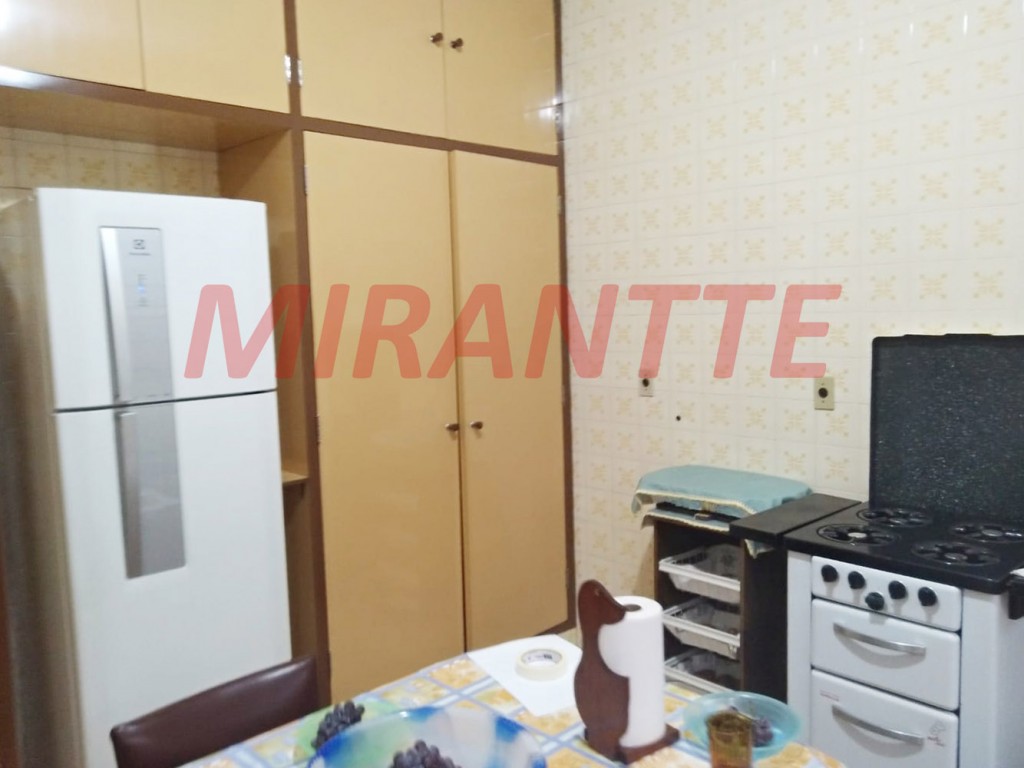 Casa terrea de 199m² com 3 quartos em Parque Edu Chaves
