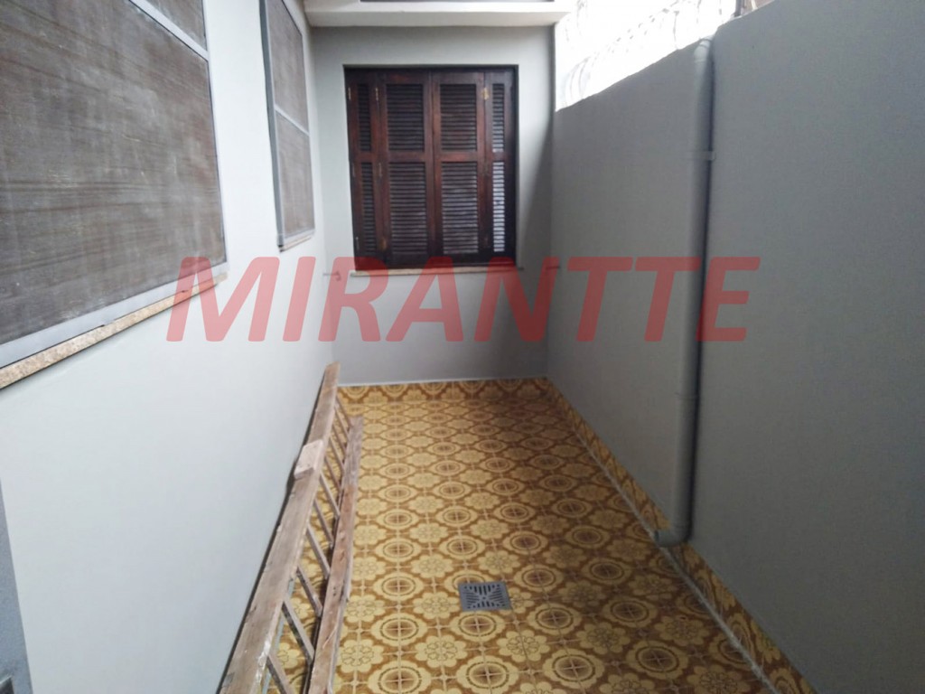 Casa terrea de 199m² com 3 quartos em Parque Edu Chaves