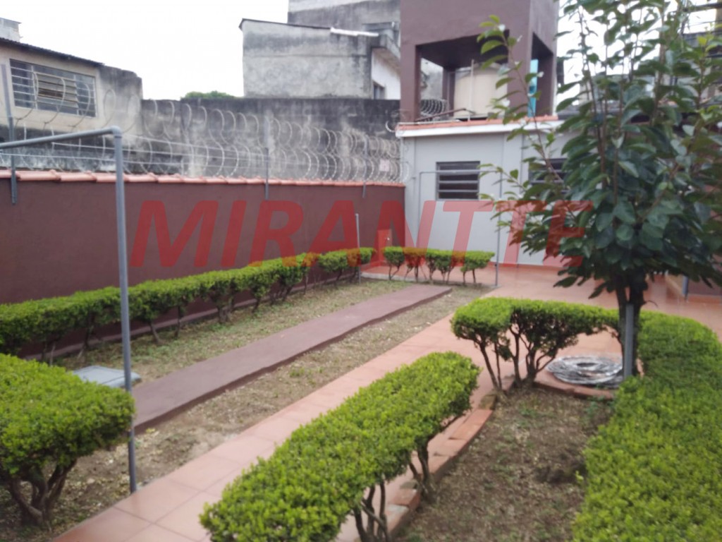 Casa terrea de 199m² com 3 quartos em Parque Edu Chaves