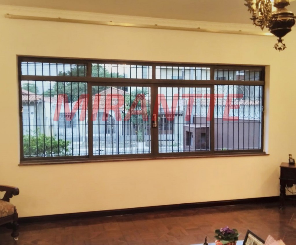 Casa terrea de 199m² com 3 quartos em Parque Edu Chaves