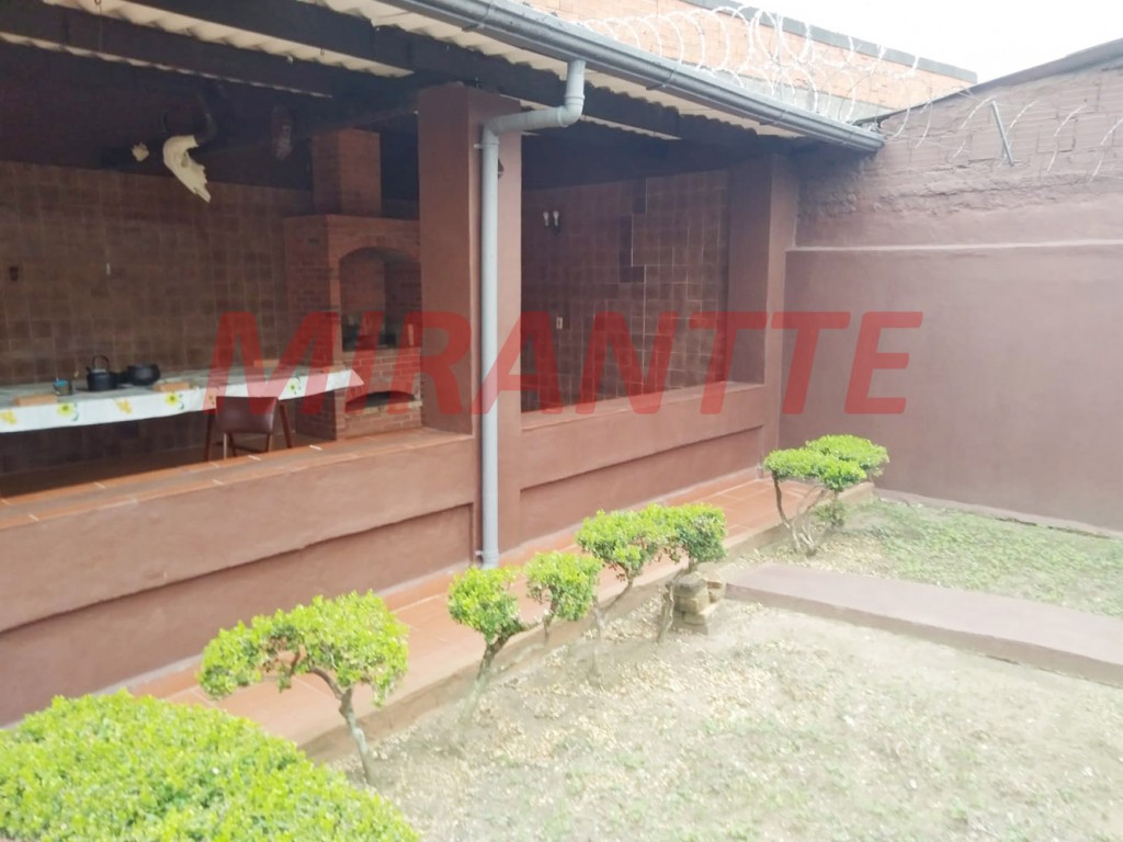 Casa terrea de 199m² com 3 quartos em Parque Edu Chaves