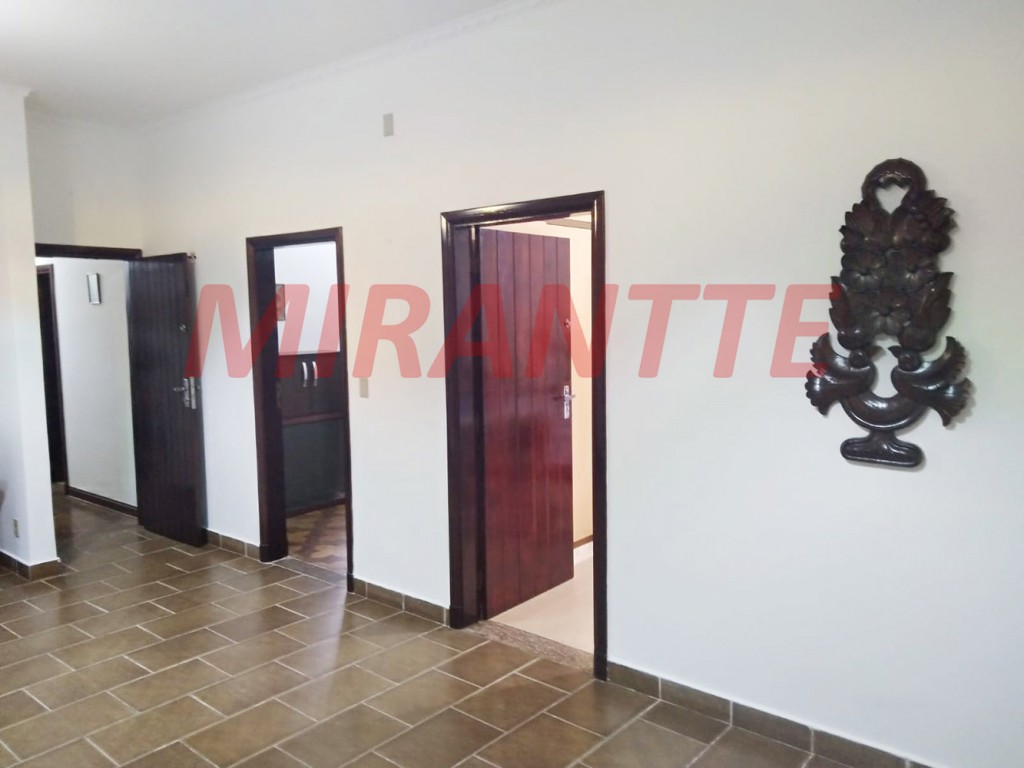 Casa terrea de 199m² com 3 quartos em Parque Edu Chaves