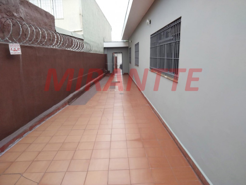 Casa terrea de 199m² com 3 quartos em Parque Edu Chaves