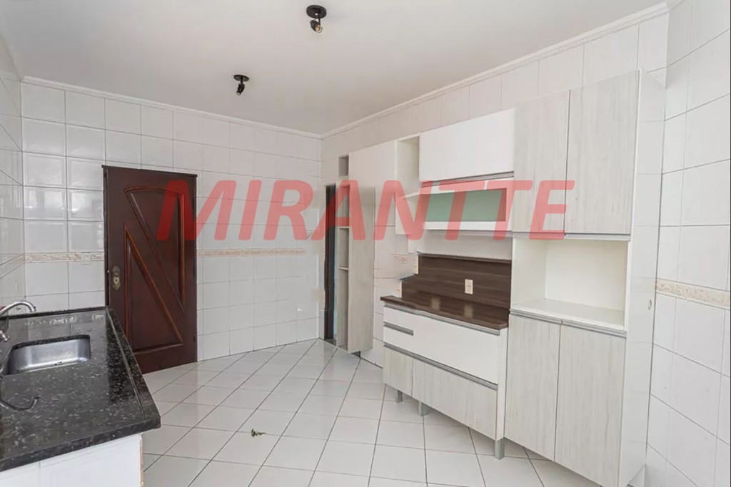 Sobrado de 140m² com 3 quartos em Freguesia do Ó