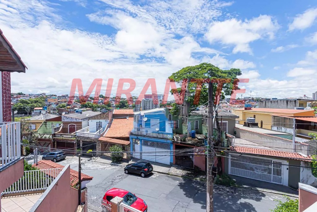 Sobrado de 140m² com 3 quartos em Freguesia do Ó