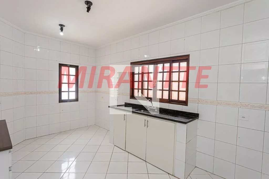Sobrado de 140m² com 3 quartos em Freguesia do Ó