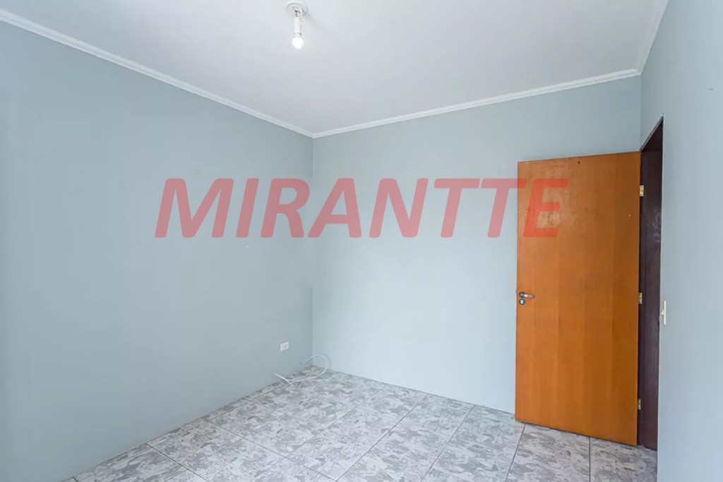 Sobrado de 140m² com 3 quartos em Freguesia do Ó