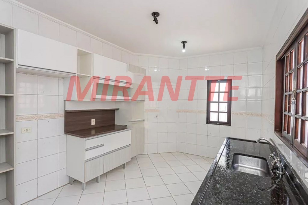 Sobrado de 140m² com 3 quartos em Freguesia do Ó