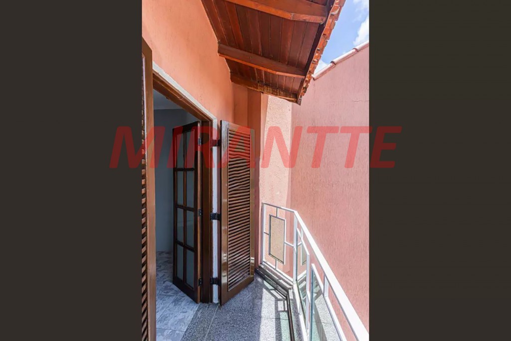 Sobrado de 140m² com 3 quartos em Freguesia do Ó