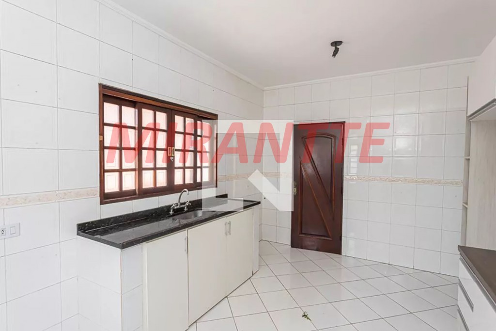Sobrado de 140m² com 3 quartos em Freguesia do Ó