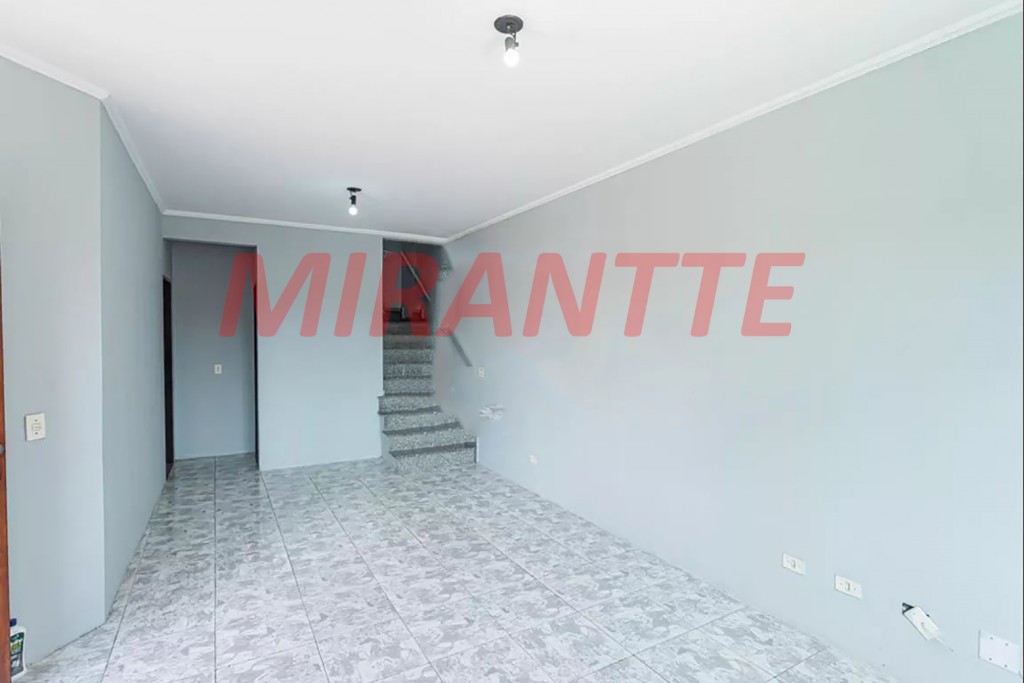 Sobrado de 140m² com 3 quartos em Freguesia do Ó