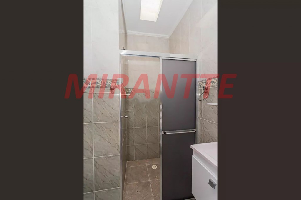 Sobrado de 140m² com 3 quartos em Freguesia do Ó