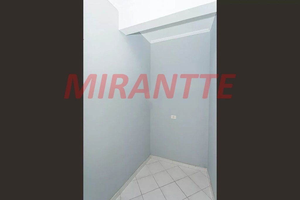 Sobrado de 140m² com 3 quartos em Freguesia do Ó