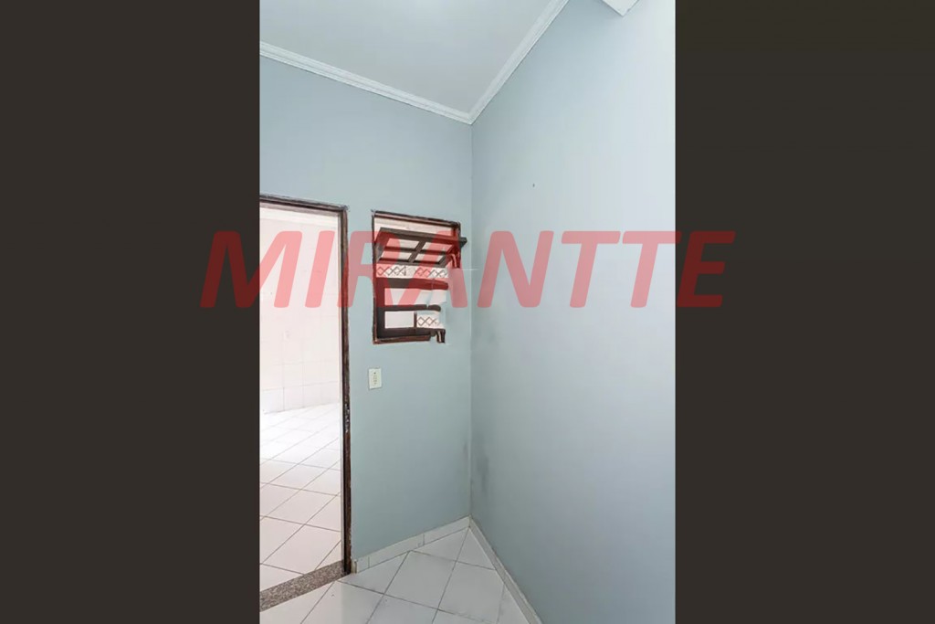 Sobrado de 140m² com 3 quartos em Freguesia do Ó