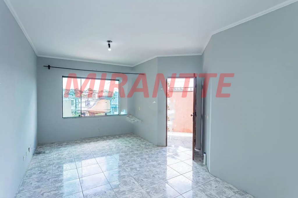 Sobrado de 140m² com 3 quartos em Freguesia do Ó