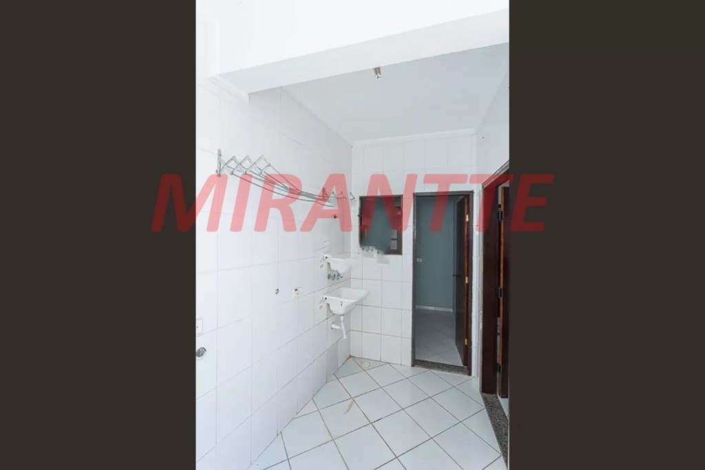 Sobrado de 140m² com 3 quartos em Freguesia do Ó