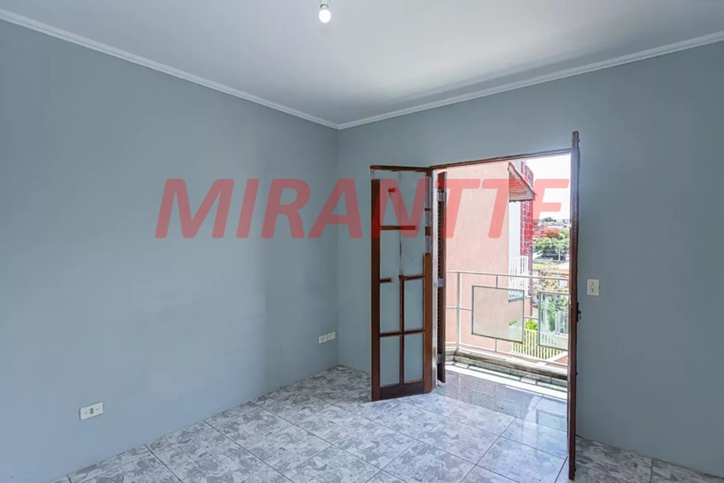 Sobrado de 140m² com 3 quartos em Freguesia do Ó