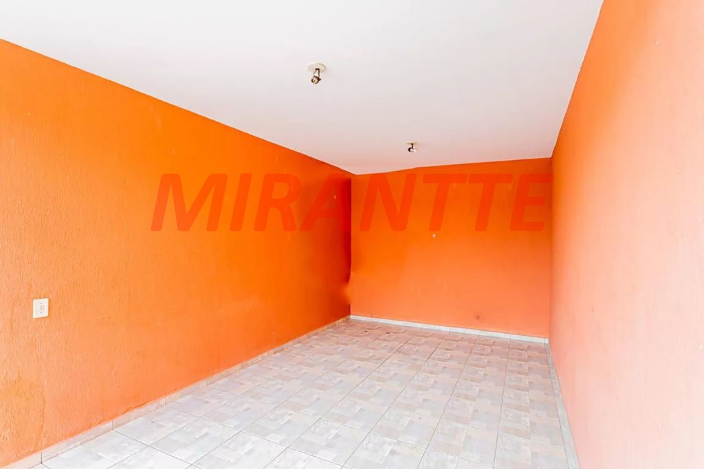 Sobrado de 140m² com 3 quartos em Freguesia do Ó