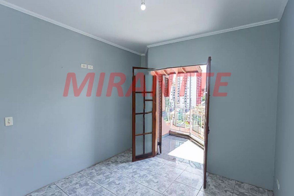 Sobrado de 140m² com 3 quartos em Freguesia do Ó