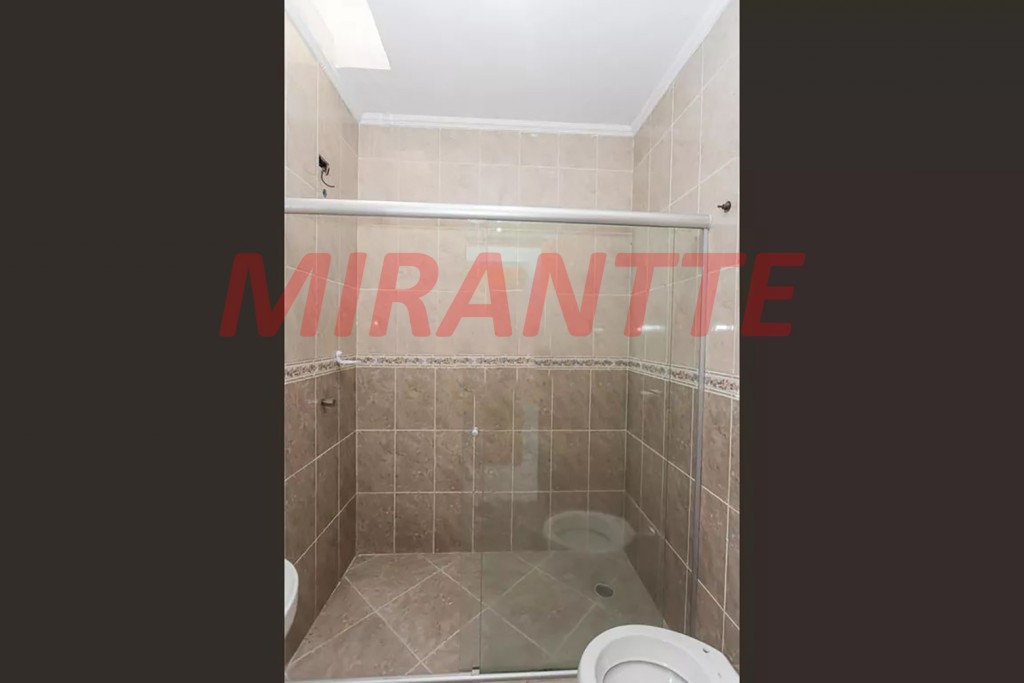 Sobrado de 140m² com 3 quartos em Freguesia do Ó