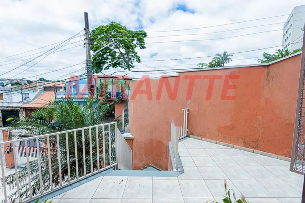 Sobrado de 140m² com 3 quartos em Freguesia do Ó