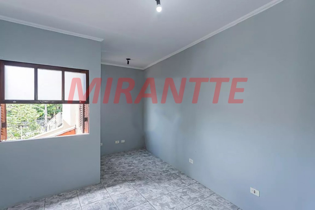 Sobrado de 140m² com 3 quartos em Freguesia do Ó