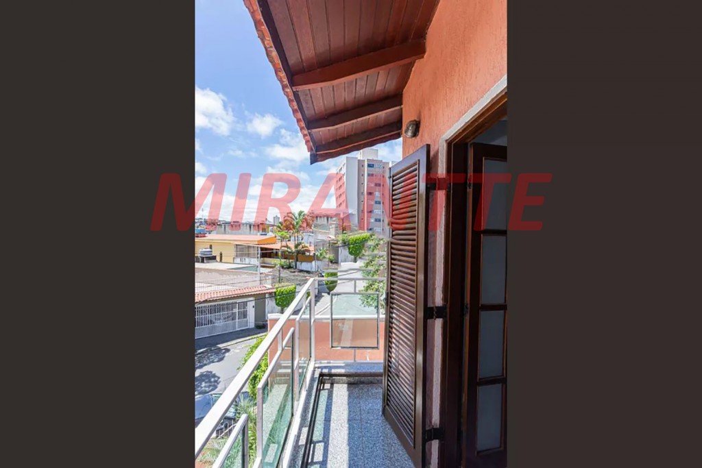 Sobrado de 140m² com 3 quartos em Freguesia do Ó