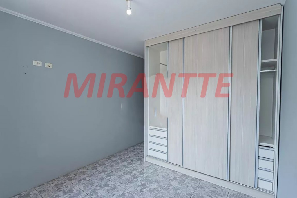 Sobrado de 140m² com 3 quartos em Freguesia do Ó