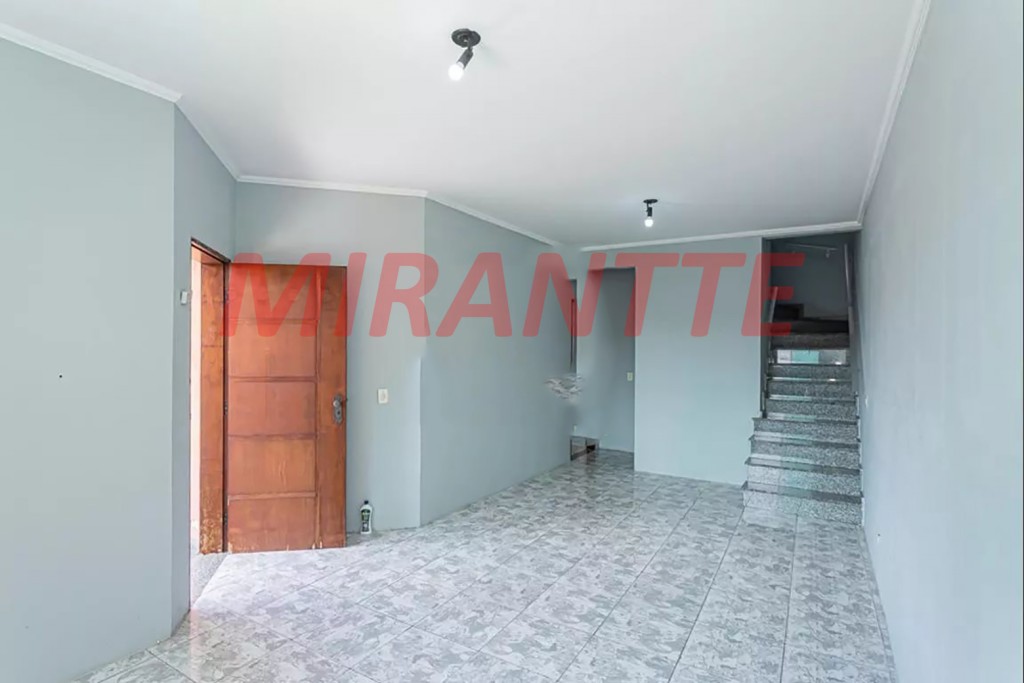 Sobrado de 140m² com 3 quartos em Freguesia do Ó