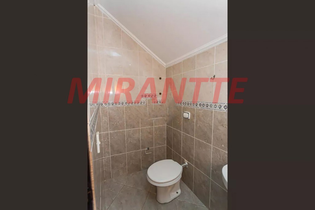 Sobrado de 140m² com 3 quartos em Freguesia do Ó