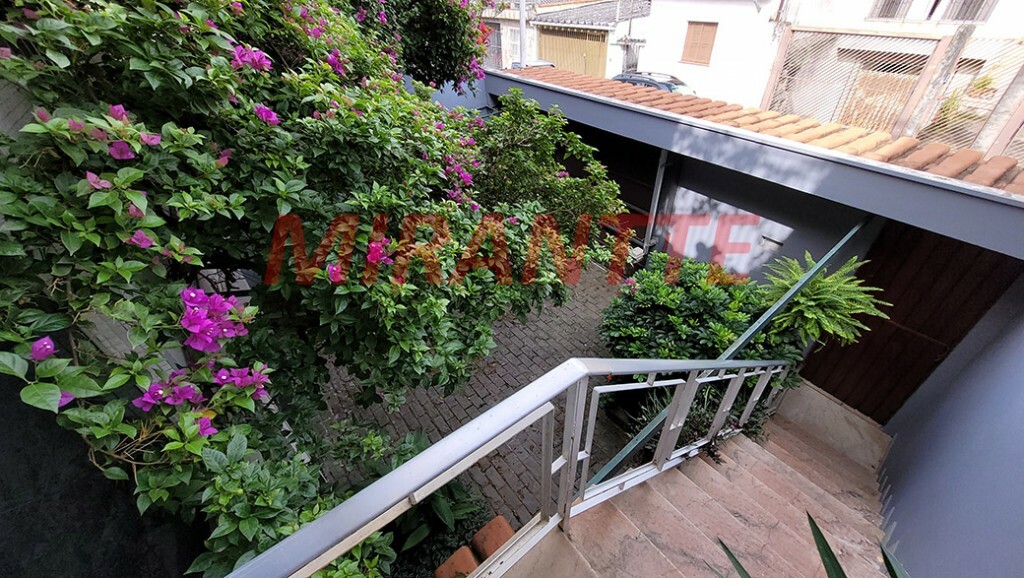 Sobrado de 325m² com 4 quartos em Parada Inglesa