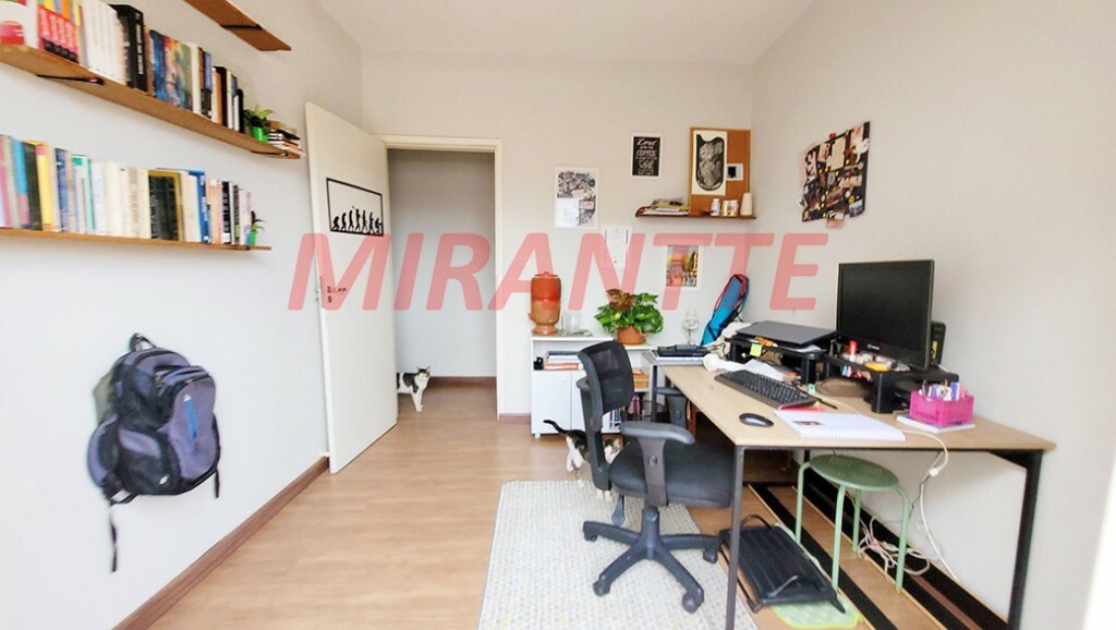 Sobrado de 325m² com 4 quartos em Parada Inglesa