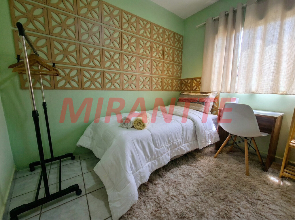 Sobrado de 325m² com 4 quartos em Parada Inglesa