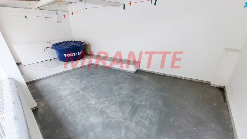 Sobrado de 325m² com 4 quartos em Parada Inglesa