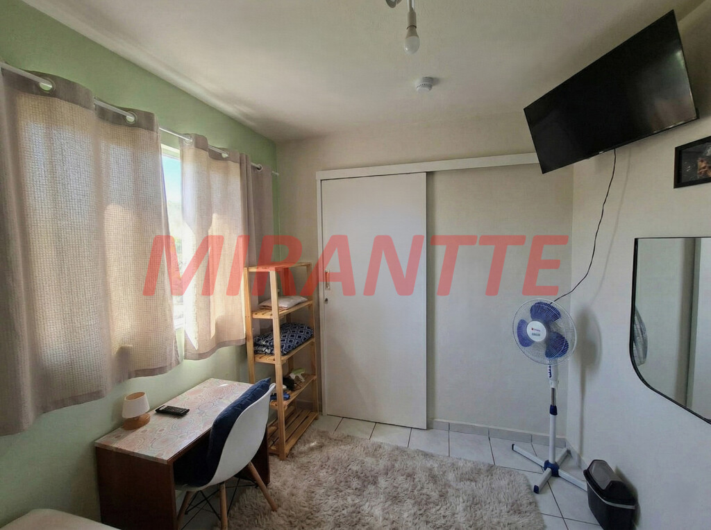 Sobrado de 325m² com 4 quartos em Parada Inglesa